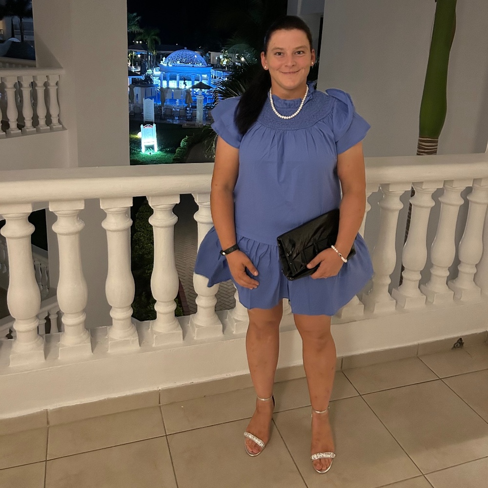 Meet your Posher, Annie